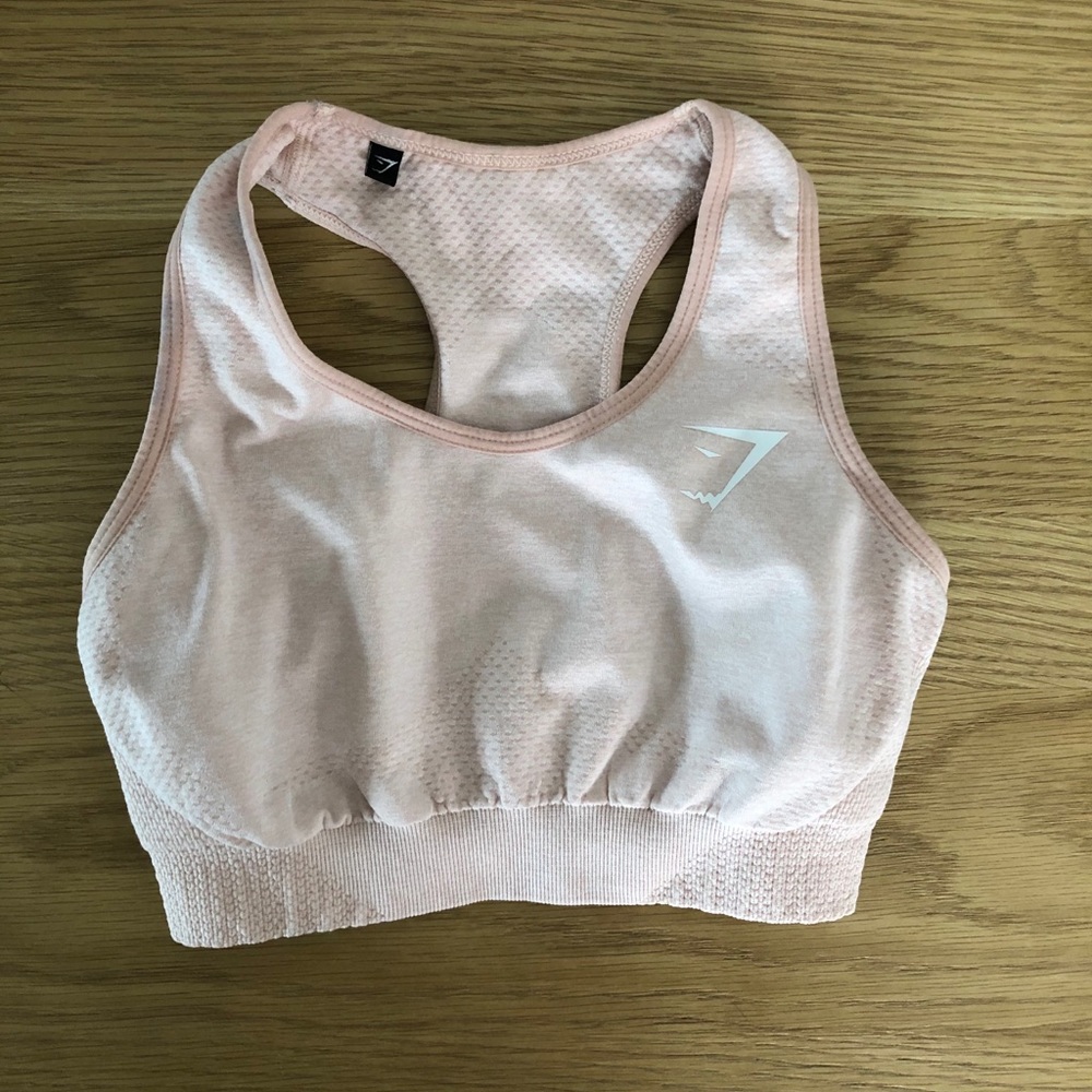 Gymshark vital seamless bra